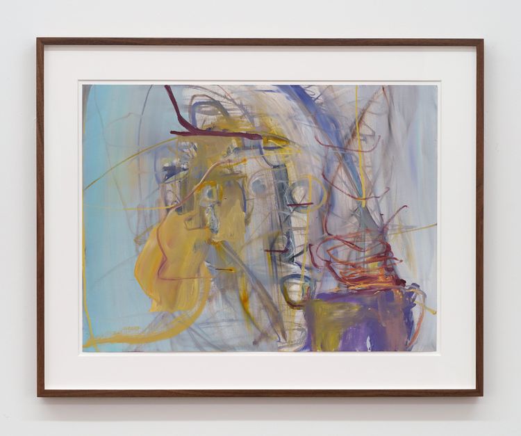Installation view, Higher Bodies, Central Fine · 2026 (24)
