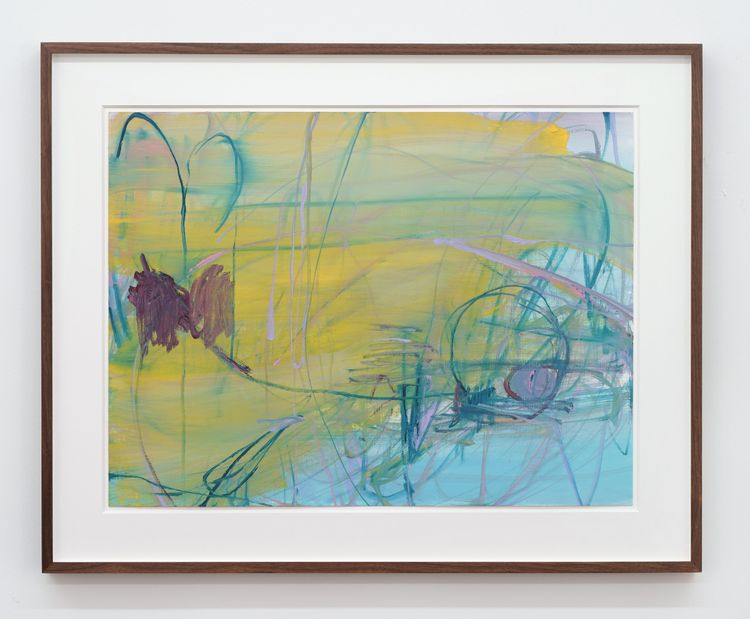 Installation view, Higher Bodies, Central Fine · 2026 (26)