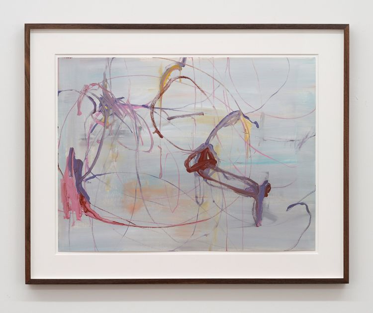 Installation view, Higher Bodies, Central Fine · 2026 (27)