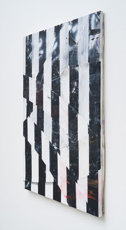 Installation view, Benjamin Echeverria, Michael Benevento · 2025 (9)