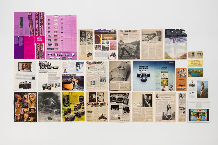 Installation view, Vacation Village Trade Show, Michael Benevento