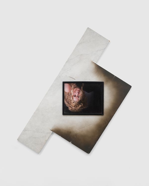 Installation view, Boiled Alive, Michael Benevento · 2026 (11)