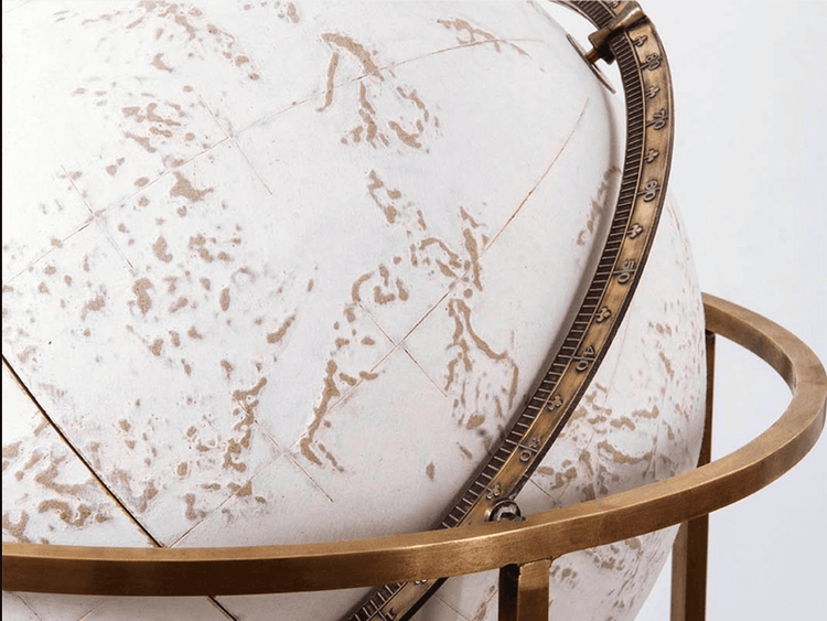Installation view, Instructions for Disappearing Territories, François Ghebaly