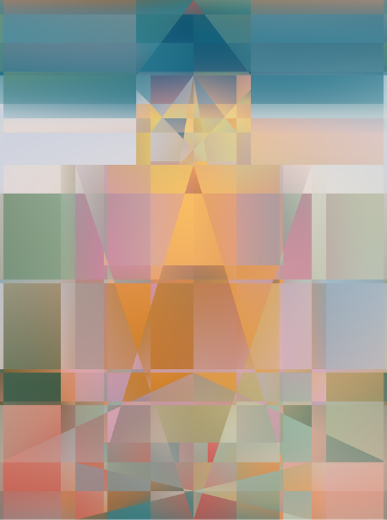 Installation view, Project Space: Scott Snibbe, Headlands Center for the Arts · 2026 (4)
