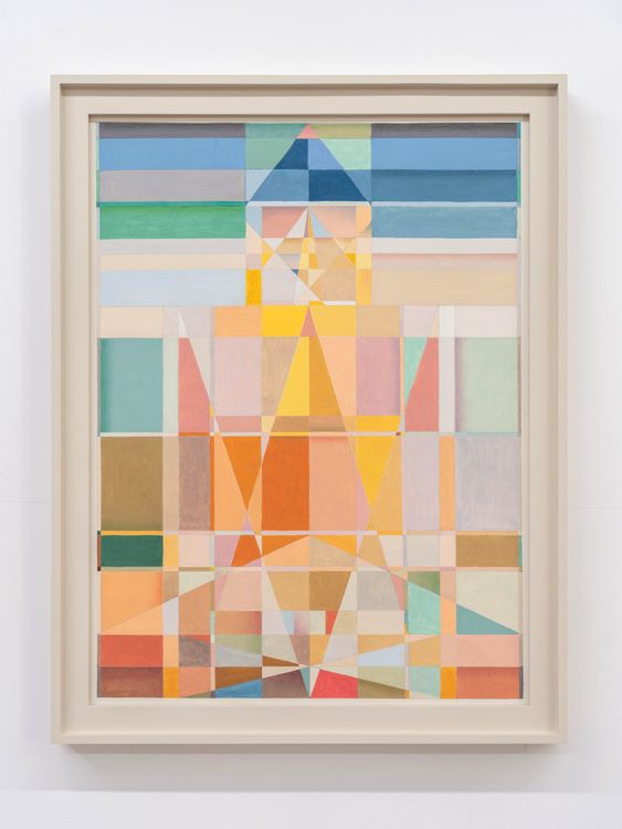 Installation view, Project Space: Scott Snibbe, Headlands Center for the Arts · 2026 (6)