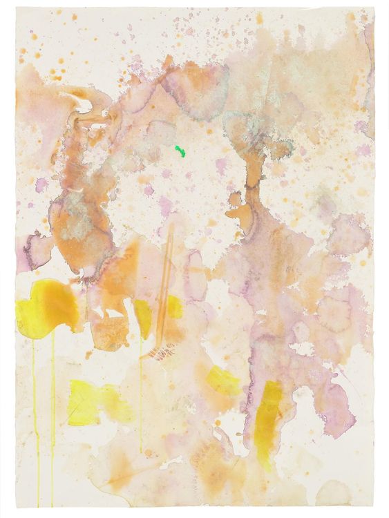 Installation view, Works on Paper: 2020 - 2023, Marc Selwyn Fine Art · 2025 (4)