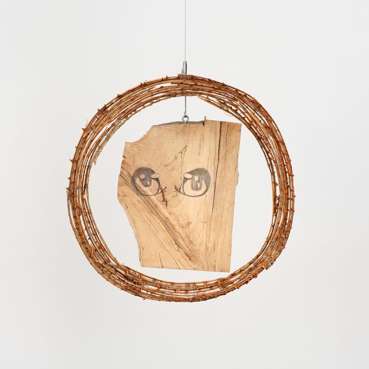 Installation view, Maria Maea, Commonwealth and Council · 2026 (9)