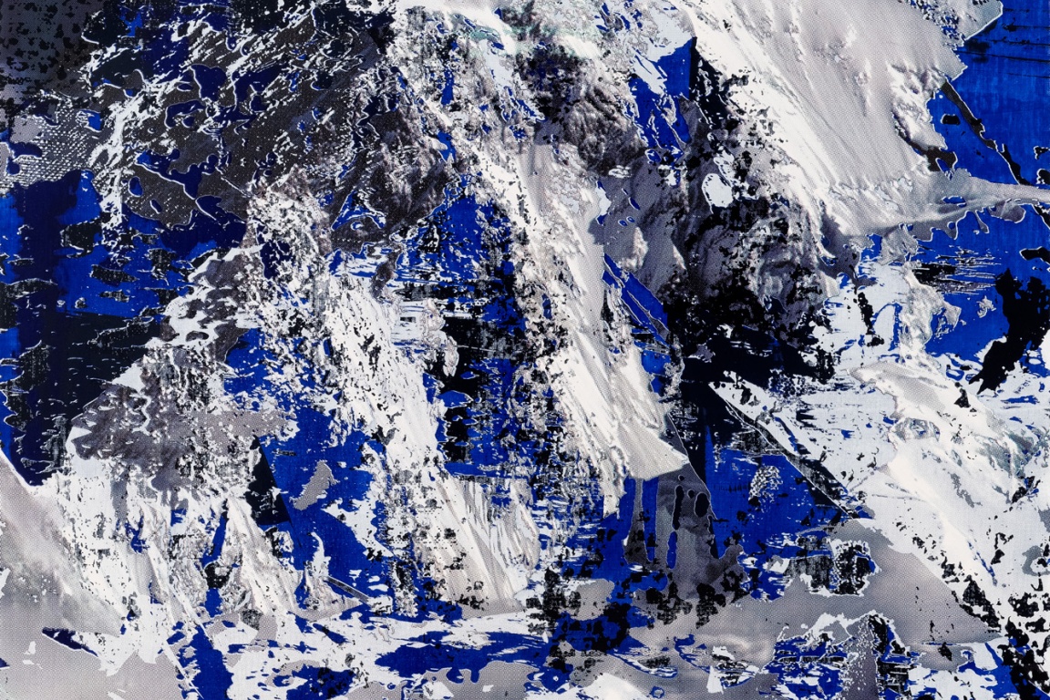 Michael Kagan: Surface to Air
