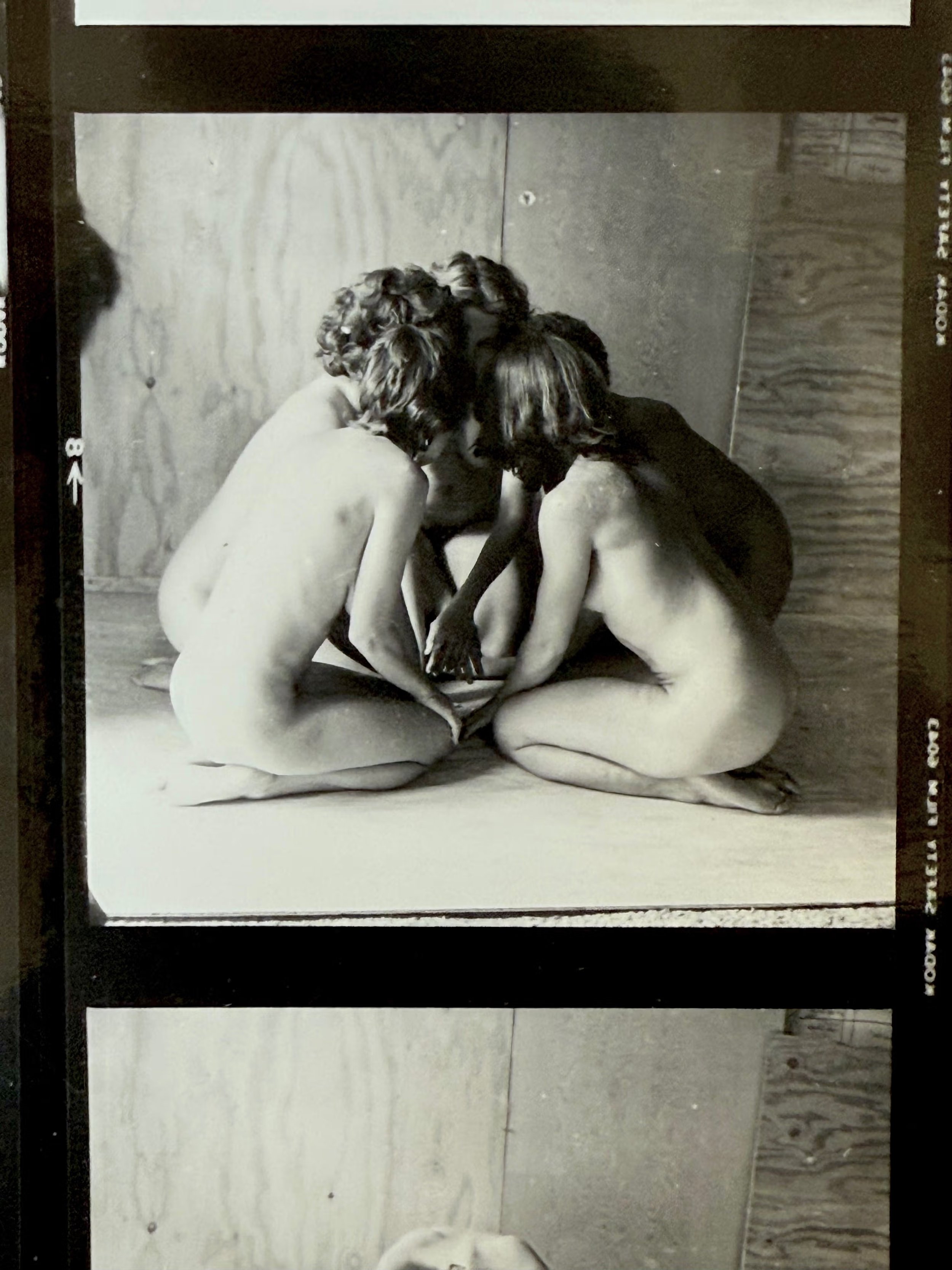Monica Majoli: Countervision