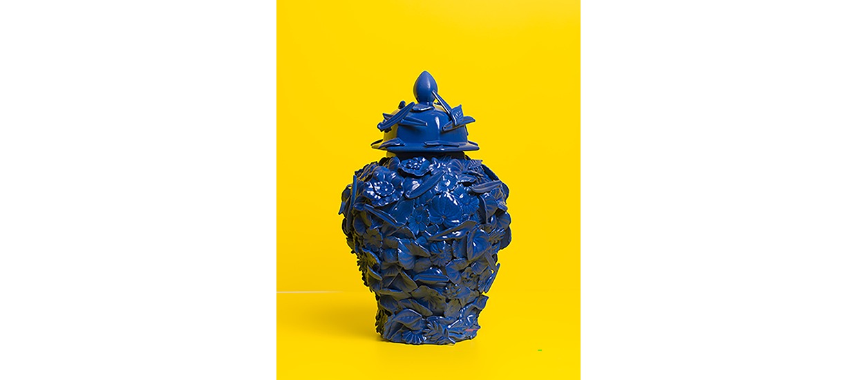 Morel Doucet: The Things We Carry