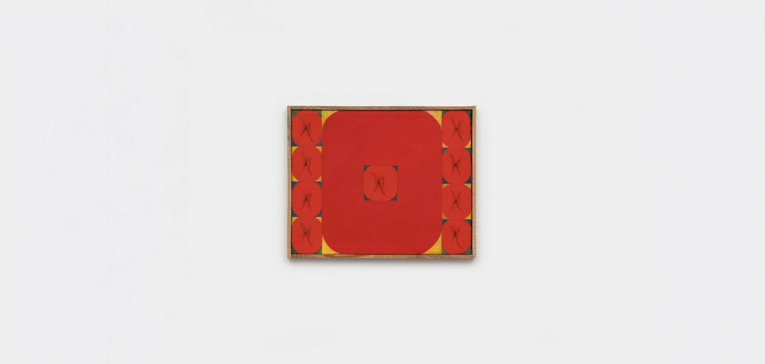 Katsumi Nakai: Works 1965–1997