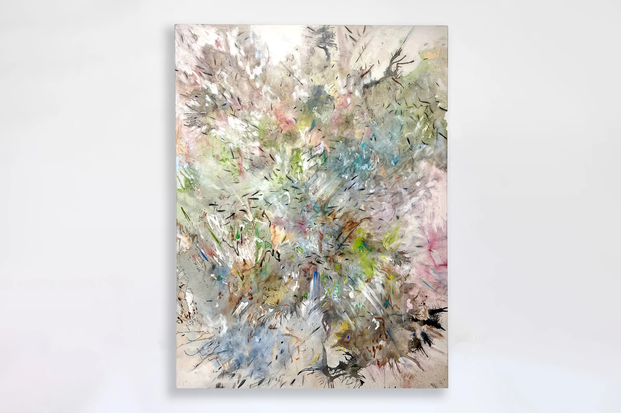 Nathan Wong | Solo Exhibition