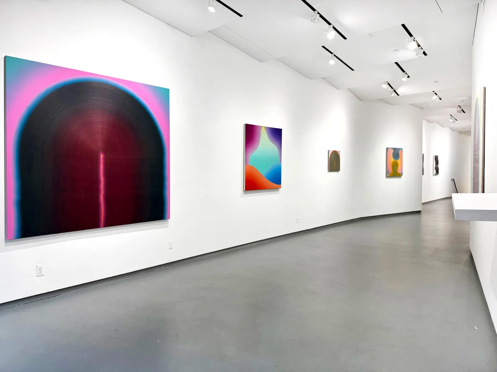 Osamu Kobayashi: Cave Painting