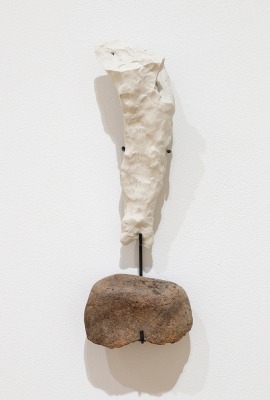 Installation view, Out of Body, Kerry Schuss Gallery · 2025 (7)