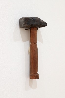 Installation view, Out of Body, Kerry Schuss Gallery · 2025 (4)