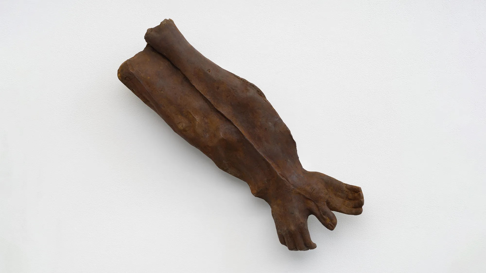 Amol K. Patil: The Piled Up Traces