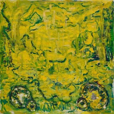 Installation view, Natures Mortes, Michael Werner Gallery Beverly Hills · 2025 (3)