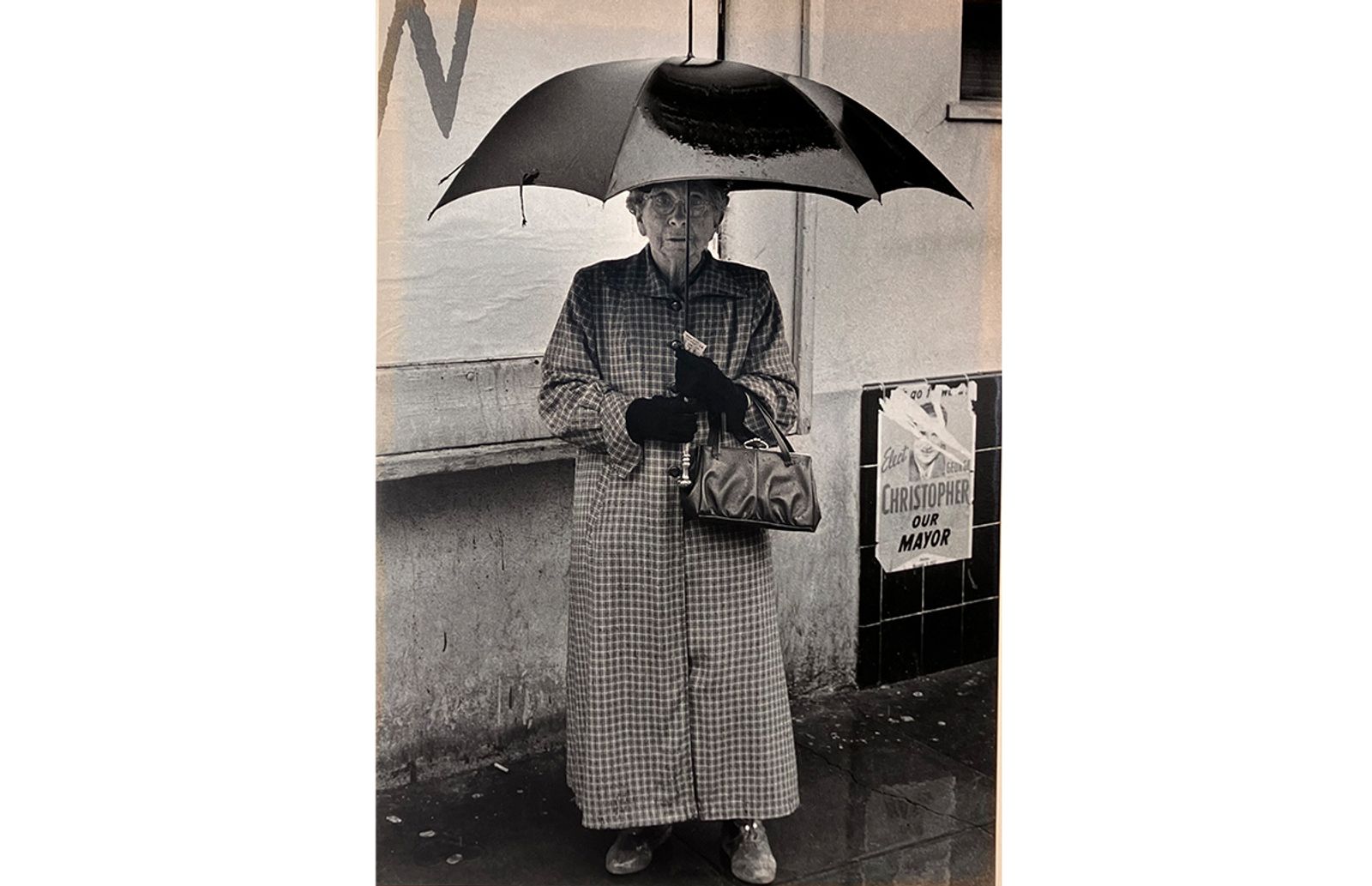 Group exhibition from the BAMPFA collection: Teaching Gallery / The Politics of the Poster
