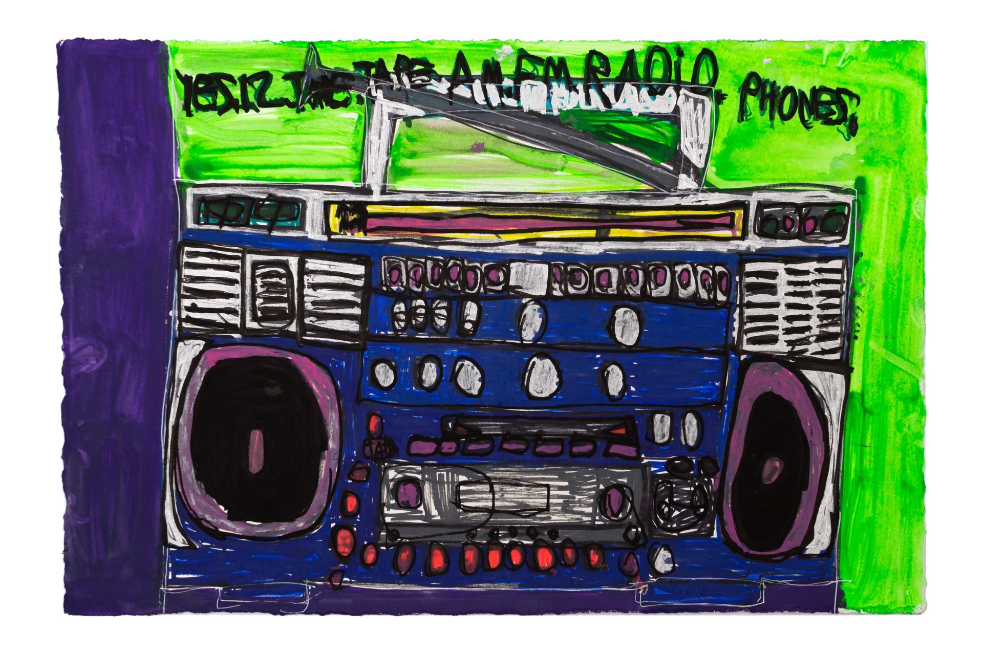 Stereo Dynamic