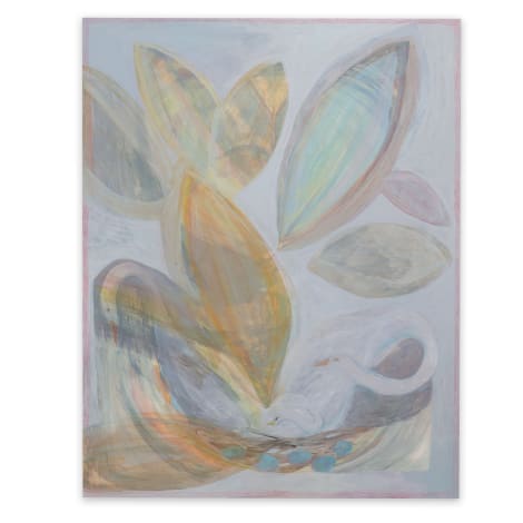 Installation view, Realms Beyond the Visible, Massey Klein