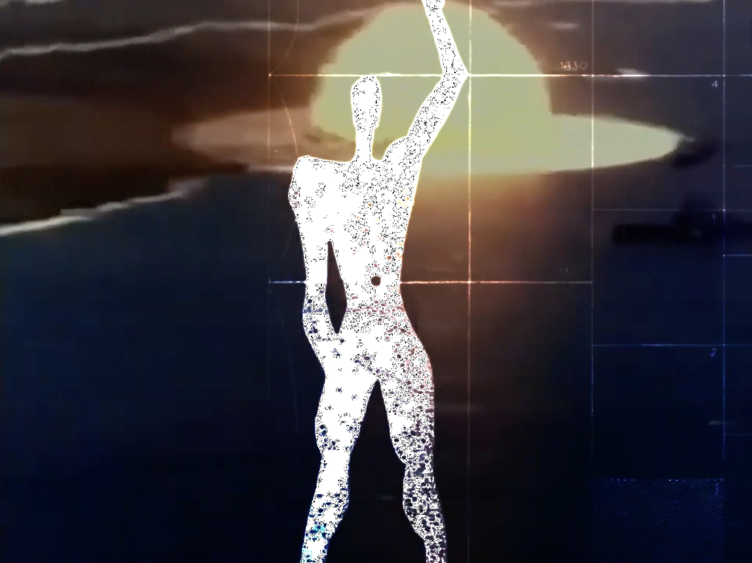 As Ocean People: Symposium, Screenings, and Performance