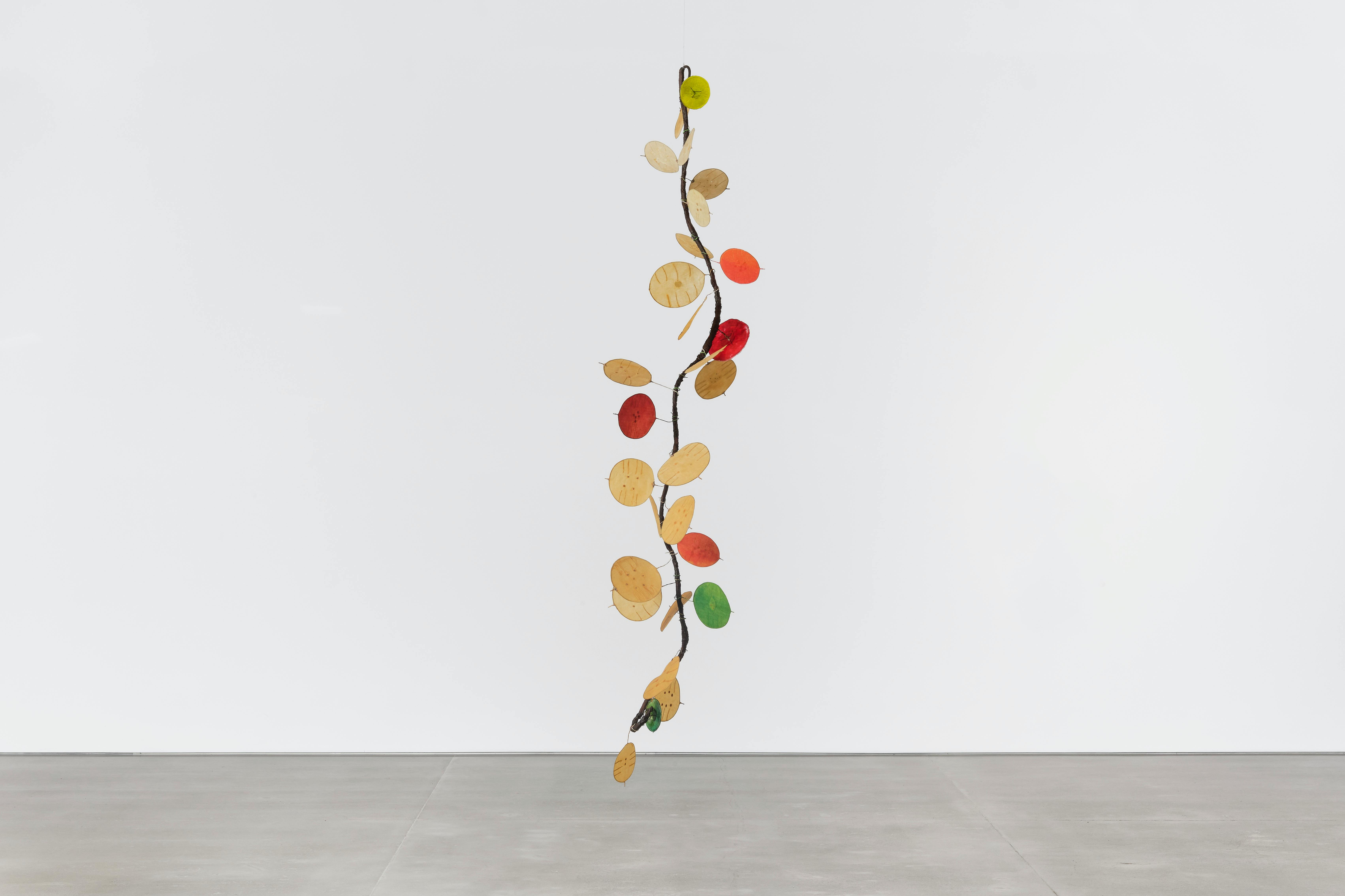 Four Rooms: Selections from ICA Miami's Permanent Collection