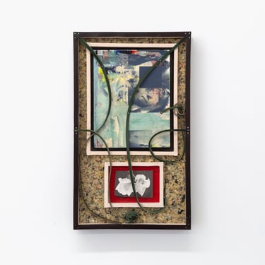 Installation view, Closeness, Stowaway · 2026 (15)