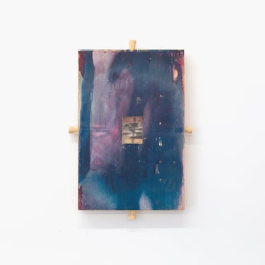 Installation view, Closeness, Stowaway · 2026 (13)
