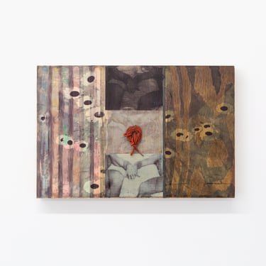 Installation view, Closeness, Stowaway · 2026 (9)