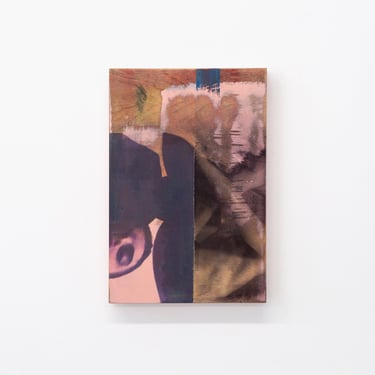Installation view, Closeness, Stowaway