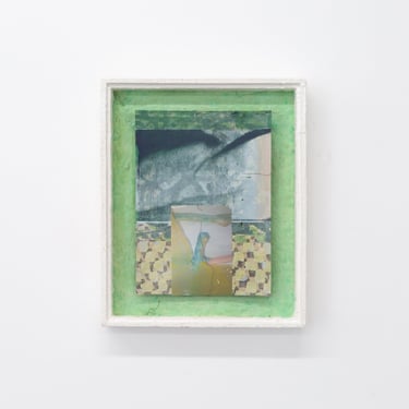 Installation view, Closeness, Stowaway · 2026 (10)