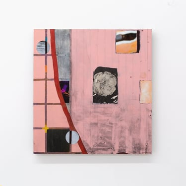 Installation view, Closeness, Stowaway · 2026 (16)