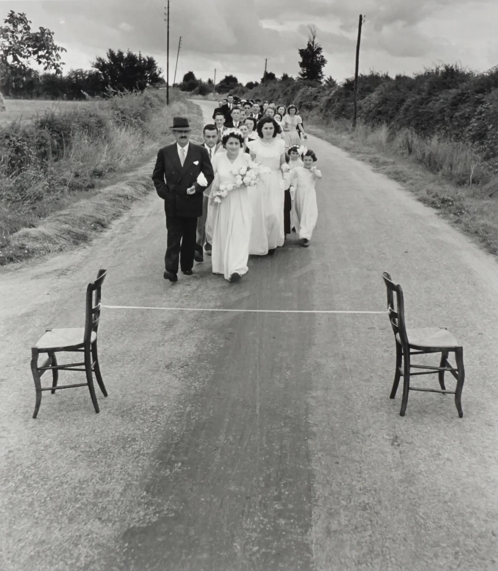 Robert Doisneau: A Human Pace