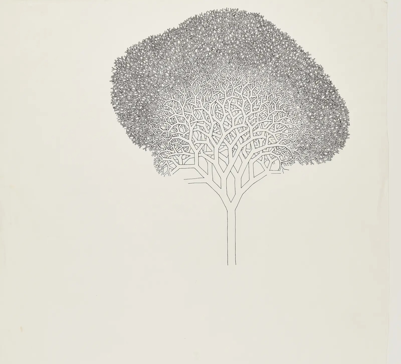Ruth Asawa: Endless Variations