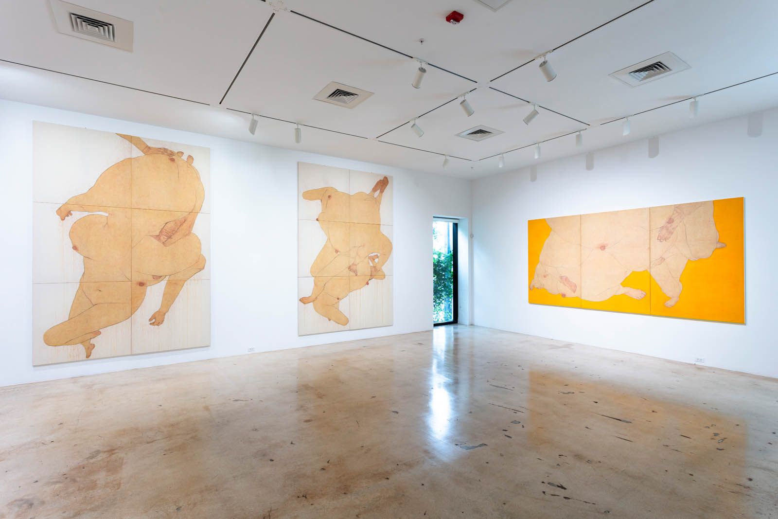Seung Ah Paik: Artist Commission