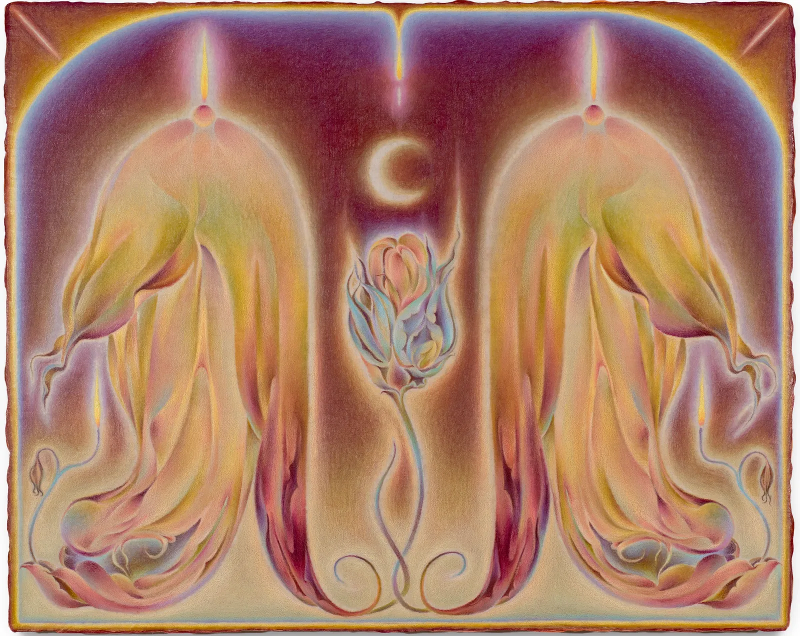 Shuling Guo: Temple II