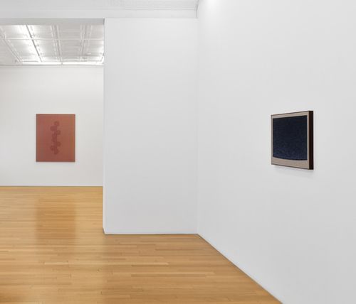 Installation view, Ergosphere, Peter Blum · 2026 (2)