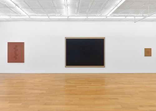 Installation view, Ergosphere, Peter Blum · 2026 (3)