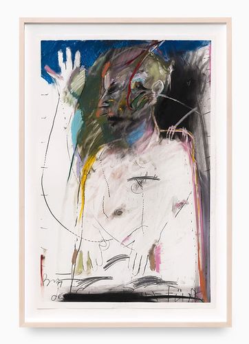 Installation view, All of these things have happened., Timothy Hawkinson Gallery · 2026 (10)