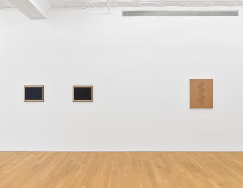 Installation view, Ergosphere, Peter Blum · 2026 (6)