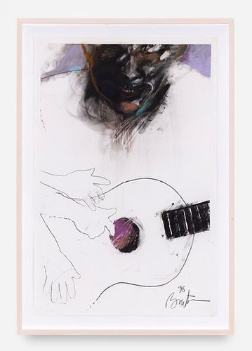 Installation view, All of these things have happened., Timothy Hawkinson Gallery · 2026 (6)