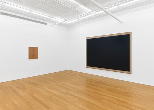Installation view, Ergosphere, Peter Blum · 2026 (7)