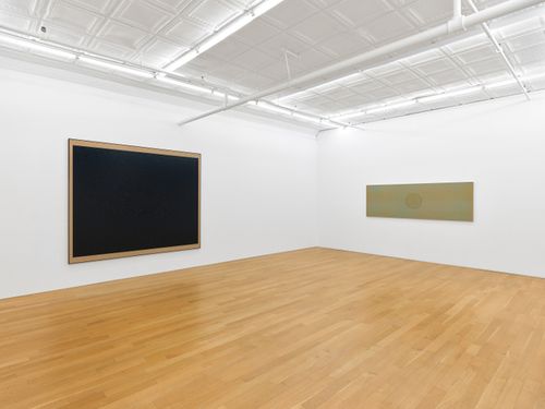 Installation view, Ergosphere, Peter Blum · 2026 (8)