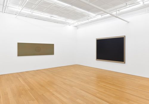 Installation view, Ergosphere, Peter Blum · 2026 (9)