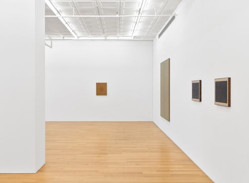 Installation view, Ergosphere, Peter Blum · 2026 (10)