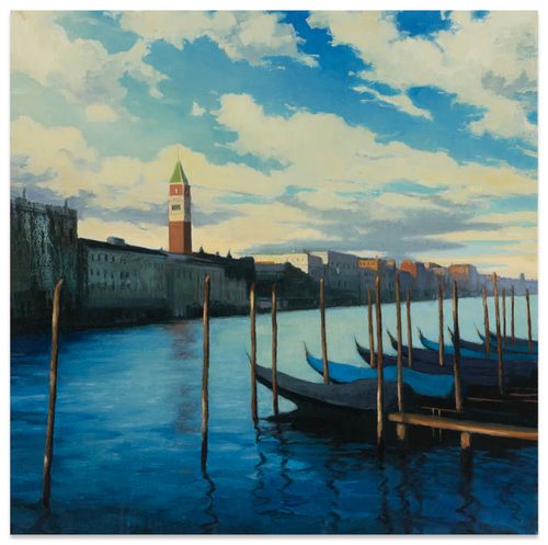Installation view, A Sense of Place, Paul Thiebaud Gallery · 2026 (7)