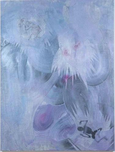 Installation view, Monsters, Mutants, and Ghosts, Craig Krull Gallery · 2025 (7)
