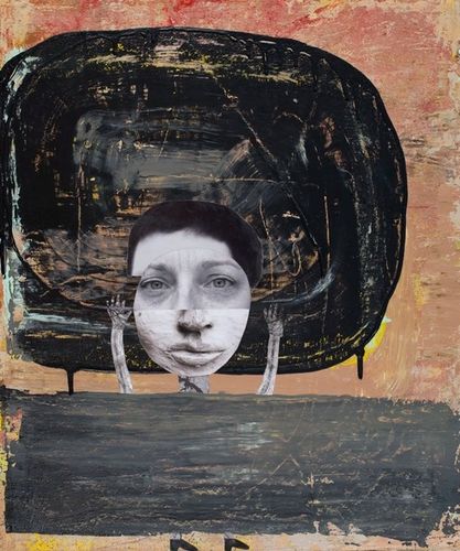 Installation view, Holly Roberts, Craig Krull Gallery · 2026 (17)