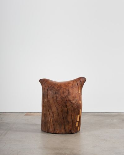 Installation view, Of Two Minds, Marta · 2026 (29)