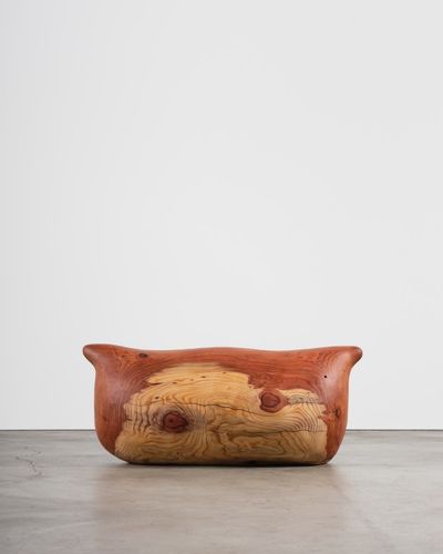 Installation view, Of Two Minds, Marta · 2026 (24)